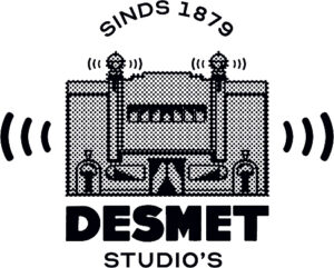 Desmet Studios, Logo