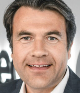 Dr. Bernhard Hock, Vorsitzender der Geschäftsleitung, Mediengruppe Pressedruck