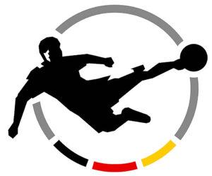 Dritte Liga, Logo
