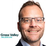 Interview mit Tim Banks von Grass Valley