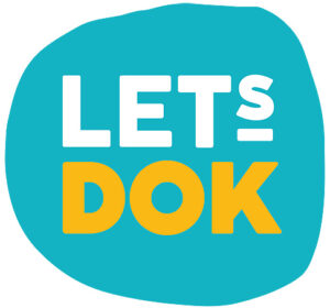 LetsDok, Logo