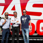 5G Broadcast erfolgreich bei MotoGP in Österreich getestet