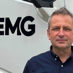 EMG UK: Neuer Vertriebsleiter