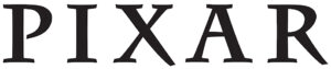 Pixar, Logo