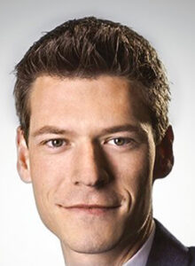 Sebastian Wutschik, Geschäftsführer, RT1.TV Mobile Production