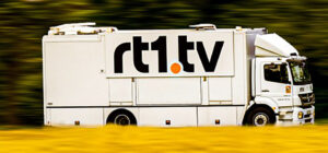 RT1.TV, Ü-Wagen