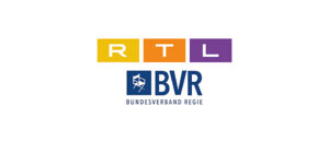 RTL, BVR, Logos