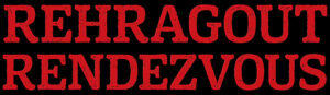 »Rehragout-Rendezvous«, Logo