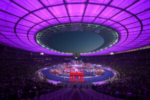©Special Olympics World Games Berlin 2023 / Juri Reetz