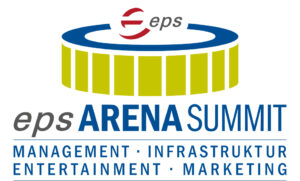 Arena Summit, Logo