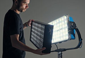 Arri, Leuchte, SkyPanel X