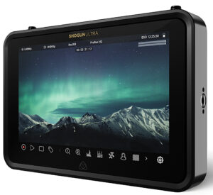 Atomos, Shogun Ultra