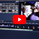 Atomos Edit: Link zwischen Set und Adobe Premiere Pro