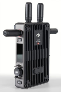 DJI, Transmission, Wireless-Video-System, © Sas Kaykha