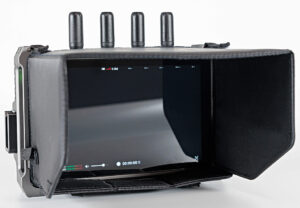 DJI, Transmission, Wireless-Video-System, © Sas Kaykha