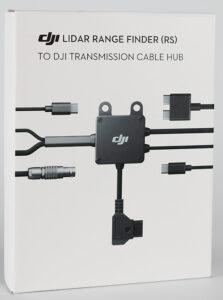 DJI, Transmission, Wireless-Video-System, © Sas Kaykha