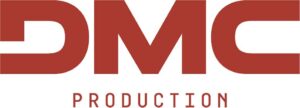 DMC Production, Logo