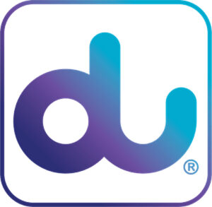 DU, Logo