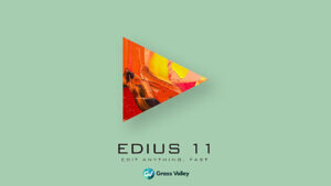 Edius 11