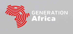 Generation Africa, Logo