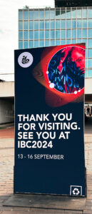 IBC2023.© Nonkonform