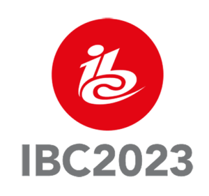 IBC2023, Logo