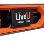 IBC2023: LiveU zeigt Receiver mit ST-2110-Output