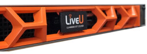 LiveU, LU4000 ST 2110