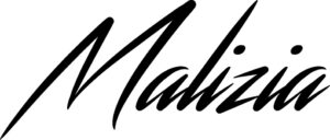 Malizia, Logo