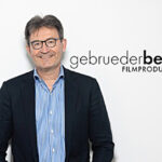 Martin Pieper: International Producer bei Gebrüder Beetz