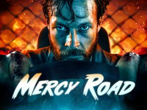 Mercy Road, Plakat, © Arclight Films