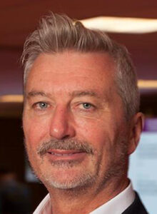 Michael Crimp, Chief Executive Officer, IBC