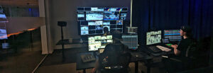 Sony, Mischer, MLS-X1, NEP
