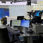 Oman TV: Content Management von EVS