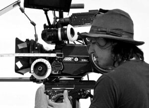 Ross Giardina, DoP, © Giardina