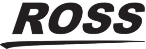 Ross Video, Logo