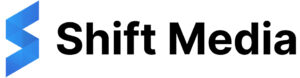 Shift Media, Logo
