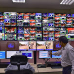 DU: DataMiner für Transformation in den Bereichen Broadcast und Teleport