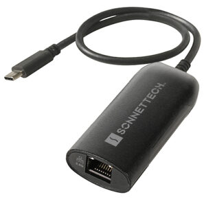 Sonnet, USB-C_Ethernet-Adapter, Solo2.5G