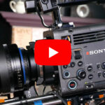 Sony: Neue Cinealta-8K-Kamera Burano