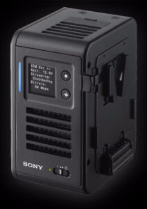 Sony 5G-Kamera-Adapter, CBK-RPU7