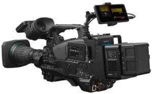 Sony 5G-Kamera-Adapter, CBK-RPU7