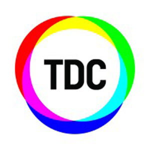 TDC, Logo