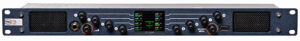 TSL, IP-Audio-Monitoring, MPA1-MIX-NET-V-R, Front