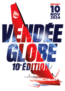 Vendée Globe, Logo