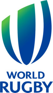 Weltverband World Rugby, Logo