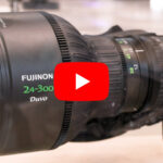 Fujifilm: Duvo-Zoomobjektiv