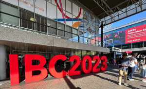 IBC2023, © Nonkonform