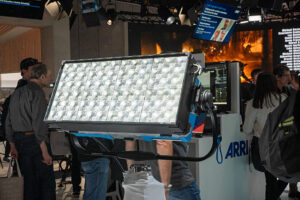 Arri, SkyPanel X