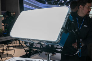 Arri, SkyPanel X